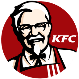 kfc logo