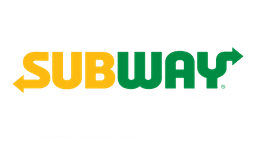 subway logo